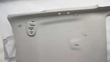 ПОТОЛКА SOLAR RENAULT ESPACE V LIFT 2.0 dCI 19R