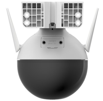 Уличная Wi-Fi FHD КАМЕРА С ПЕРЕКЛЮЧЕНИЕМ 360° C8T EZVIZ