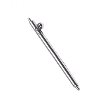 PIN TELESKOP 18mm do ZEGARKÓW I SMARTWATCHY