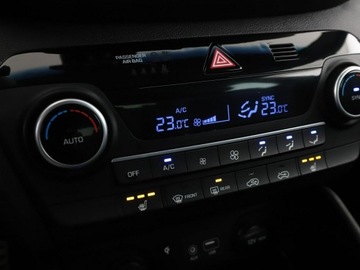 Hyundai Tucson III SUV Facelifting 1.6 CRDi 136KM 2020 Hyundai Tucson N-Line Automat Navi Czujniki, zdjęcie 26