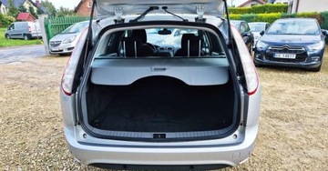 Ford Focus 2009 Ford Focus BENZYNA nawigacja KLIMA super oakzja POLECAMY 1.8, zdjęcie 30
