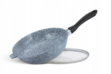 Кастрюли, набор гранитных кастрюль, кастрюля, сковорода.