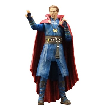 Figurka Doctor Strange Avengers Endgame 18cm z PL