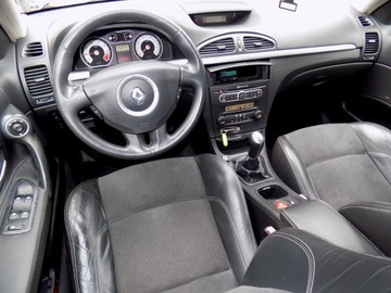 Renault Laguna II 2006 RENAULT LAGUNA 2,0 16V 133 KM NOWA INSTALACJA GAZOWA, zdjęcie 12