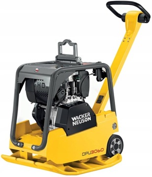 Wacker Neuson DPU 3060 H Zagęszczarka Rewersyjna