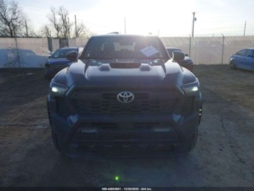 Toyota Tacoma II 2025 Toyota Tacoma Trd Sport 2025 2.4 Benzyna 278KM, zdjęcie 7