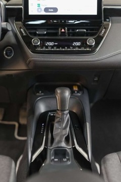 Toyota Corolla XII Sedan Facelifting 1.8 Hybrid 140KM 2024 Toyota Corolla 1.8 Hybrid Comfort Tech Oferta Dealera Gwarancja 1.8 140KM, zdjęcie 30