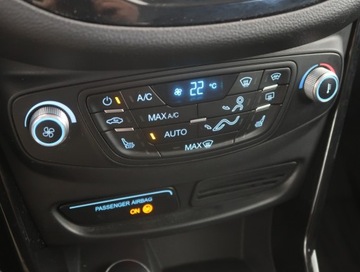 Ford B-MAX 1.0 EcoBoost 100KM 2013 Ford B-Max 1.0 EcoBoost, Salon Polska, Serwis ASO, zdjęcie 15