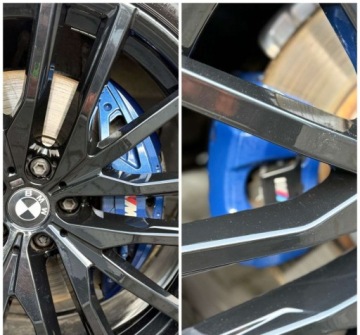 BMW X6 G06 2021 BMW X6 BMW X6 3.0 Diesel 265KM Salon POLSKA, zdjęcie 18