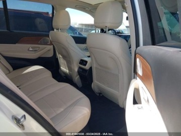 Mercedes GLE V167 2022 Mercedes-Benz GLE 2022r., GLE 350, od ubezpieczalni 2.0 Benzyna 255KM, zdjęcie 9