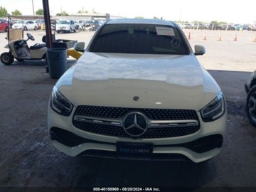 Mercedes GLC C254/X254 2022 Mercedes-Benz GLC 300, 2022r., 4x4, 2.0L 2.0 Benzyna 255KM, zdjęcie 4