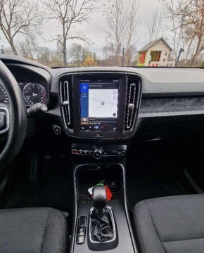 Volvo XC40 Crossover 1.5 T3 156KM 2018 VOLVO XC40 1.5T Ful Led Alu Navi Grz.kier Kamera, zdjęcie 23