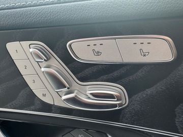 Mercedes GLC C253 SUV AMG 4.0 AMG 63 S 510KM 2018 Mercedes-Benz GLC GLC 63 AMG 4matic Polski Salon FV23 Darmowy raport A, zdjęcie 19