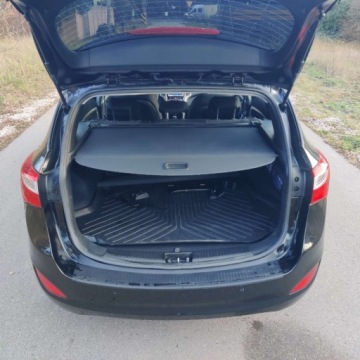 Hyundai i30 II 2016 Hyundai i30 Hyundai I30 1.4b Jeden Wlasciciel Niski Przebieg Kamera Cofa, zdjęcie 12