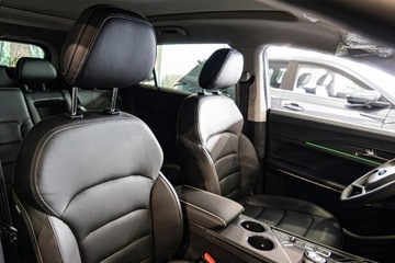 JAC 2025 JAC JS8 Pro 1.5 T-GDI DCT 7os. Suv 175KM 2025, zdjęcie 6