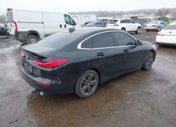 BMW Seria 2 G42-U06 2022 BMW Seria 2 BMW 228 GRAN COUPE I XDRIVE 2.0 Benzyna 231KM, zdjęcie 2