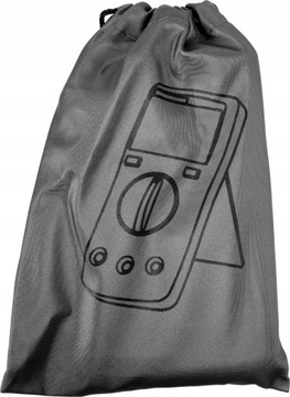 MIERNIK CYFROWY TRUE RMS YT-73089 YATO