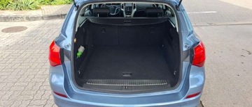 Opel Astra J Sports Tourer 1.6 Turbo ECOTEC 180KM 2011 Opel Astra Opel Astra 1.6 Turbo Cosmo 1.6 Benzyna 180KM, zdjęcie 27