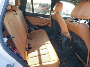 BMW X3 G01 2022 BMW X3 XDrive30E 2022 2.0 Hybryda Plug-in 288KM, zdjęcie 10