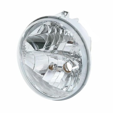 REFLEKTOR BMW R1200R 2007-2012