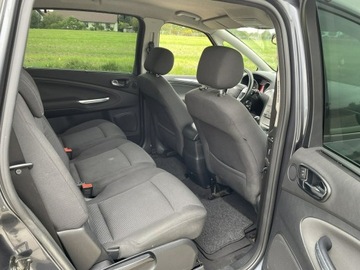 Ford S-Max I Van 1.8 TDCi 125KM 2007 Ford S-Max Zarejestrowany 1.8TDCI, zdjęcie 7