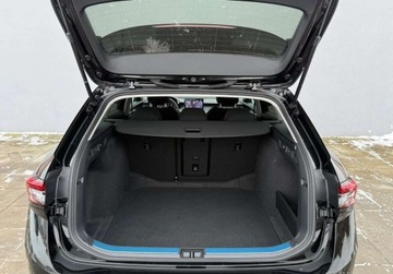 Skoda Superb III Kombi Facelifting 1.5 TSI 150KM 2024 Skoda Superb salon Polska gwarancja kamera hak VAT 23 1.5 Benzyna 150KM, zdjęcie 6