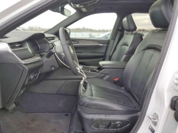 Jeep Grand Cherokee V 2023 Jeep Grand Cherokee Jeep Grand Cherokee Overland L 3.6 Benzyna 295KM, zdjęcie 6