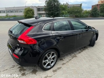 Volvo V40 II Hatchback 2.0 D3 150KM 2015 Volvo V40 II 2.0 D2, 150 KM , Ocean Race, zdjęcie 4
