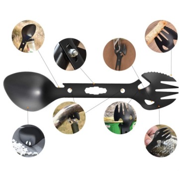 MILITARY SURVIVAL MEGA KIT 32in1