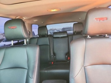 Toyota 2021 Toyota 4-Runner Trd Off-Road Premium 2021 4.0 Benzyna 270KM, zdjęcie 10