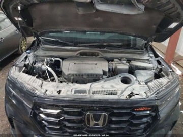 Honda Pilot II 2025 Honda Pilot Trailsport 2025 3.5l 3.5 Benzyna 285KM, zdjęcie 7