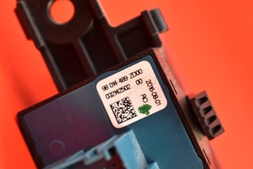 КНОПКА РУЧНОГО ТОРМОЗА 98014489ZD00 CITROEN C4 GRAND PICASSO 2 II 13-21