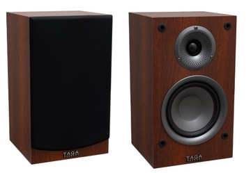 TAGA Harmony TAV-807S Walnut para 2.0