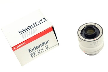 Удлинитель Canon x 2 II ИДЕАЛЬНО ИДЕАЛЬНО