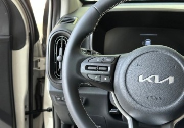 Kia Picanto III Hatchback 5d Facelifting 1.0 DPI 67KM 2025 Kia Picanto MY25 wersja L ALUFELGI z wyprzedazy rocznika 2025 Benzyna, zdjęcie 7