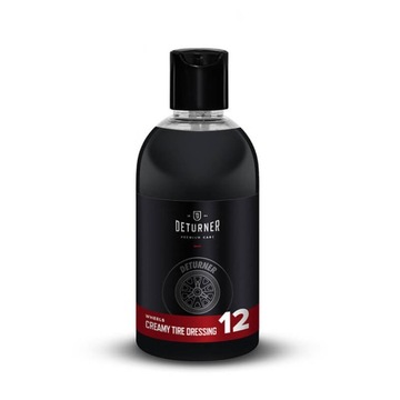 Deturner Detailing Set Zestaw 6 Kosmetyków do Auta