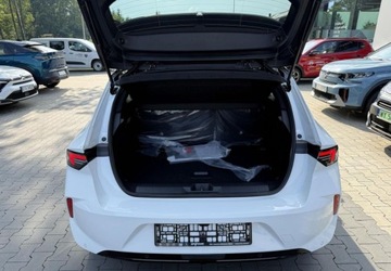 Opel 2025 Opel Astra GS 130KM AT 8 OCAC 1 DEMO 1.5 Diesel 130KM, zdjęcie 7