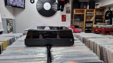 Проигрыватель проигрывателей Acoustic Research EB101