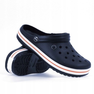 DAMSKIE KLAPKI KROKSY buty LEKKIE chodaki PIANKOWE