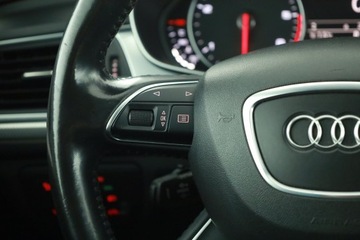 Audi A6 C7 Limousine 3.0 TDI 245KM 2014 Audi A6 3.0 TDI, 241 KM, 4X4, Automat, Skóra, zdjęcie 19