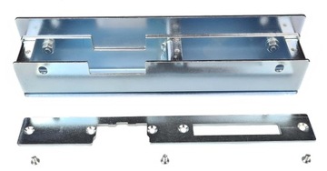 KASETA DO ELEKTROZACZEPU R3 R4 R5 KPL Z SZYLDEM