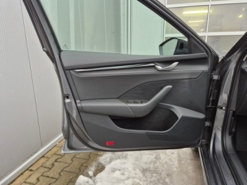 Skoda Octavia IV Kombi 2.0 TDI 150KM 2026 Skoda Octavia Edition 130 Essence 2.0 TDI DSG Aut, zdjęcie 12