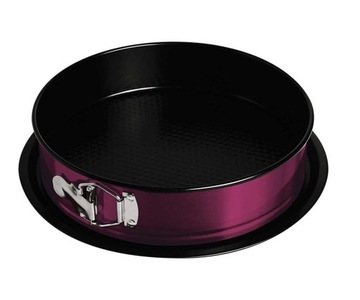 FORMA TORTOWNICA DO PIECZENIA BERLINGERHAUS BH-680