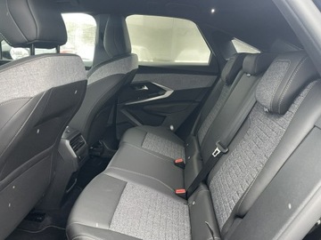 Peugeot 3008 III SUV Hybrid 1.2 Hybrid 136KM 2025 Peugeot 3008 Automat Skóra Kamera Podgrz., zdjęcie 10