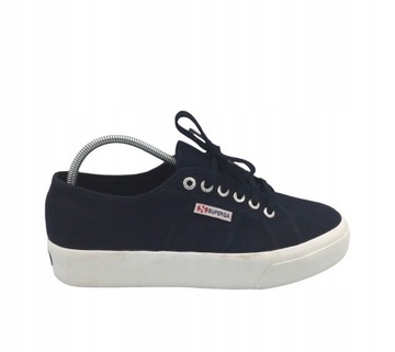 Buty damskie trampki Superga 2730 rozmiar 39,5