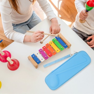 ПОЛКА ДЛЯ ХРАНЕНИЯ СУМКА ДЛЯ ЗАМЕТОК OTAMATONE ЧЕХОЛ ДЛЯ ПРИБОРОВ