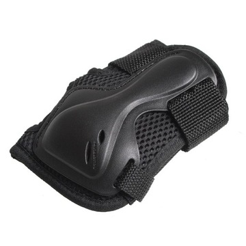 ЗАЩИТЫ НА ЗАПЯСТЬЯ ROLLERBLADE EVO GEAR XL
