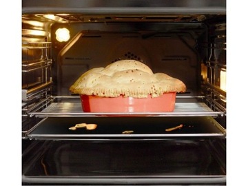 Тефлоновый коврик для гриля, многоразовая подставка для гриля, 40 x 33 см, 4 шт.