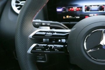 Mercedes Klasa B W247 Sports Tourer Facelifting 1.3 200 163KM 2024 MERCEDES-BENZ B Klasa 200 AMG Line 1.3 (163KM) 2024, zdjęcie 8