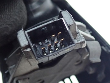 Ретроградное внутреннее зеркало 8S0857511A Audi A1 II 82A GB 19R